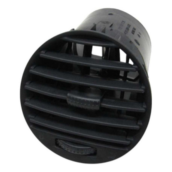 Difusor De Ar Canto Lado Esquerdo New Beetle 1999 2000 2001
