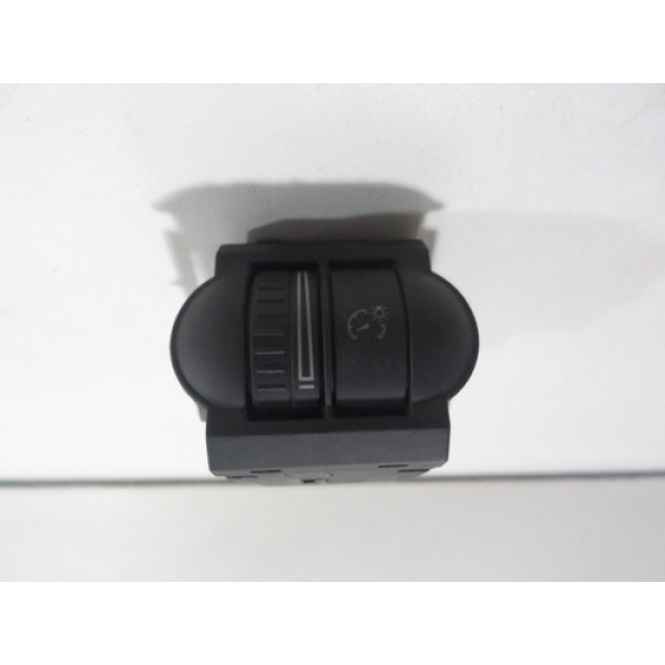 Botão Regulagem Luz Painel Reostato Jetta 2011 A 2015 Origin