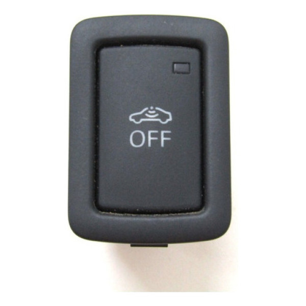 Botão Off Alarme Audi Q5 2009 A 2012 4f0962109b