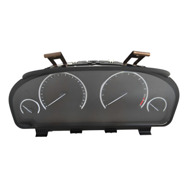 Painel De Instrumentos Bmw 750i 2009 4.4 V8 Cód. 9201996 Original