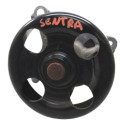 Bomba De Água Original Nissan Sentra Motor 2.0 2007 A 2013