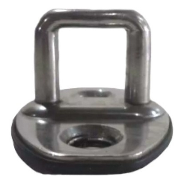 Batente De Porta Traseira E. Ou D. Tiguan 2009 A 2014 Orig.