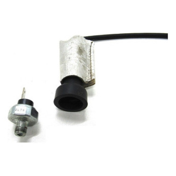 Interruptor Sensor Pressão De Óleo Vitara 1.6 2017 2018 2019