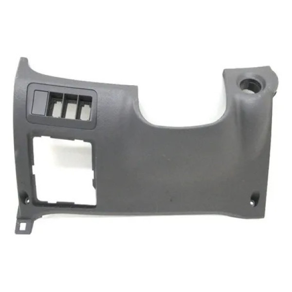 Acabamento Esquerdo Do Painel Santa Fé 2011 2012