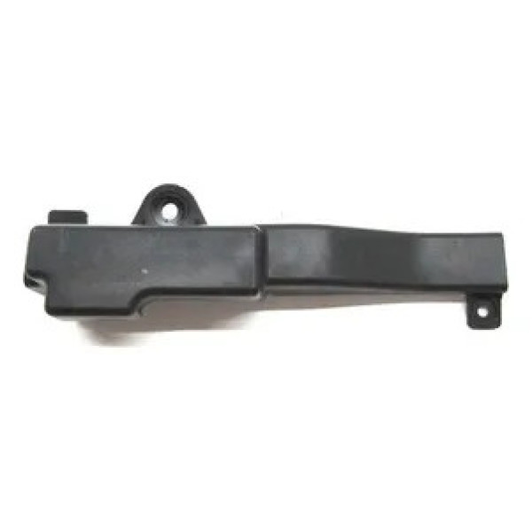 Proteção Acabamento Fechadura Capô Diant Santa Fé 2008 -2012