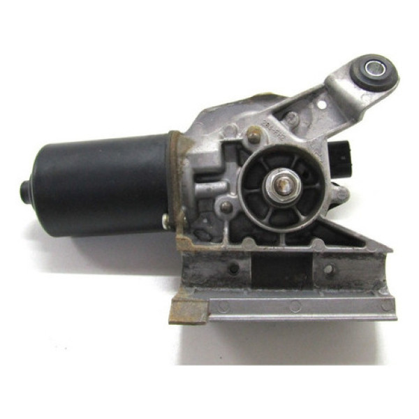 Motor Limpador Parabrisas Frontier 2008 A 2016 4 Pinos