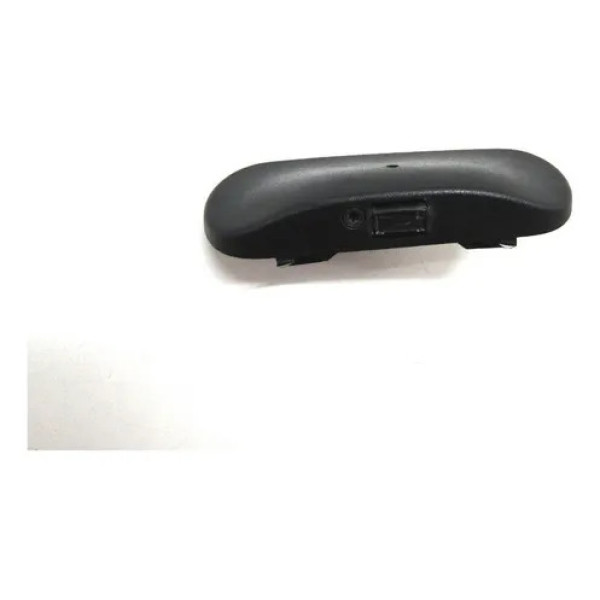 Burucutu Esguicho Do Capô Audi A4 2017 A 2019 Lado Esquerdo