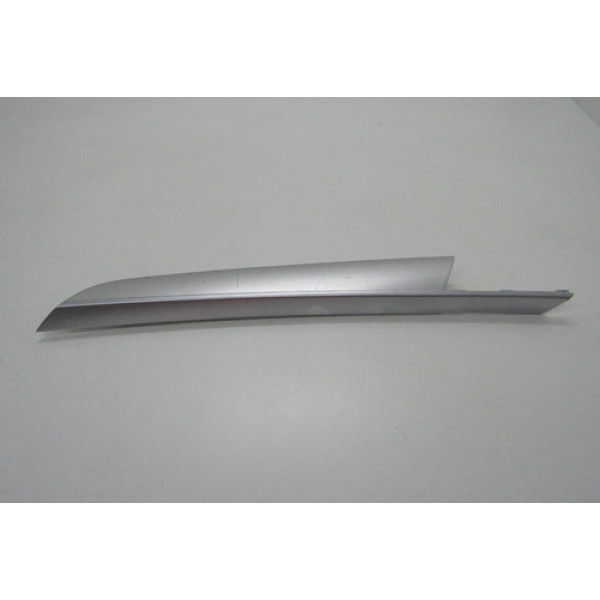 Friso Do Forro De Porta Diant. Esquerdo Bmw X5 2007 A 2013