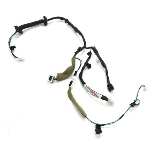 Chicote Porta Traseira Direita Vitara 2017 2018 3675154p10