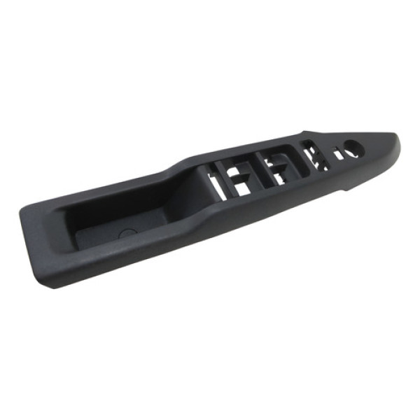 Moldura Puxador De Porta Dianteira Esquerda S10 2017 A 2023 Original