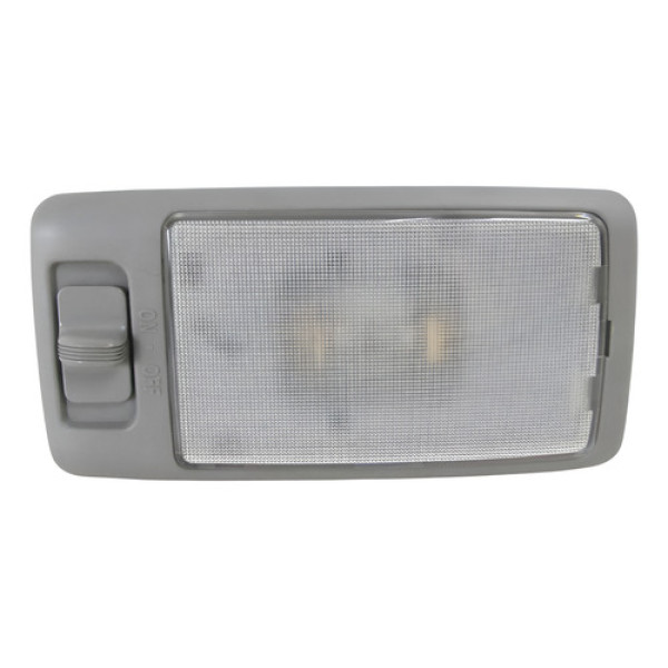 Luz De Teto Central Cortesia Subaru Forester 2006 2007 2008