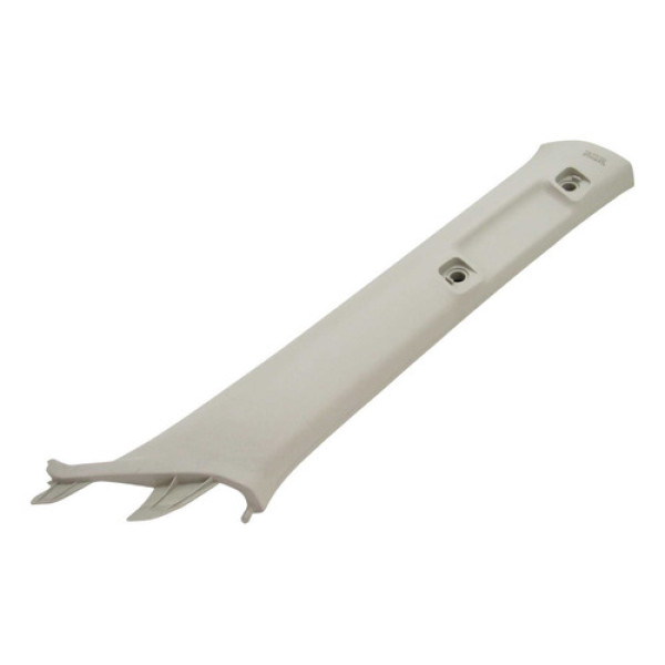 Acabamento Coluna Direita Parabrisa Pajero Full 08/20 Bege