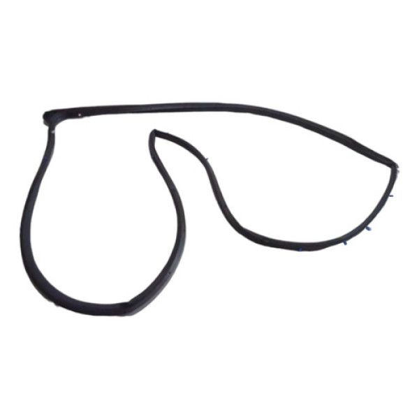 Borracha Contorno Da Porta Dianteira Direita Nissan March