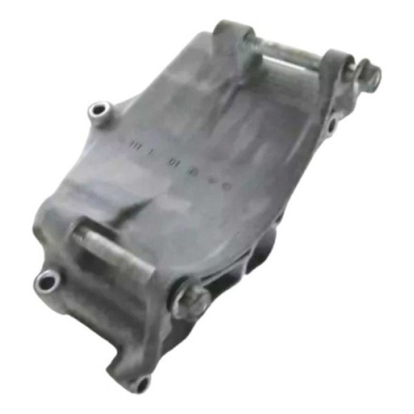 Suporte Do Alternador Ssangyong Actyon A230 Gasolina 2010