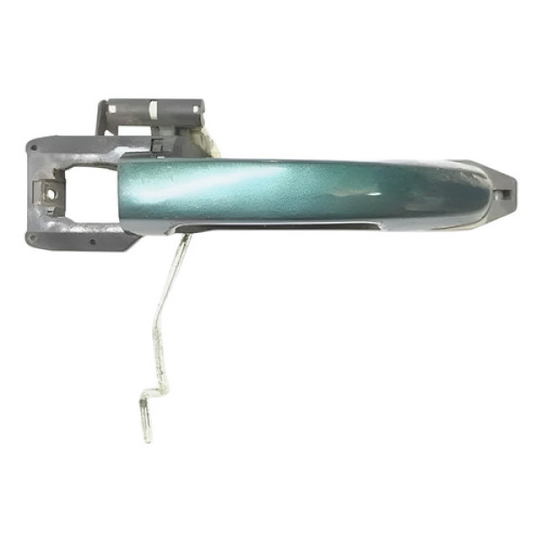 Maçaneta Externa Porta Dianteira Direita Corolla 2003 A 2008 Dianteira