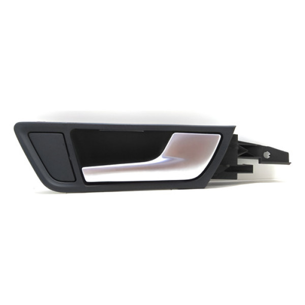 Maçaneta Interna Dianteira Direita Audi Q5 2009 A 2012