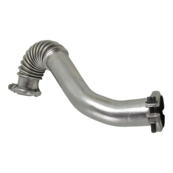 Tubo Superior Da Válvula Egr Grand Cherokee Diesel 3.0 11/18