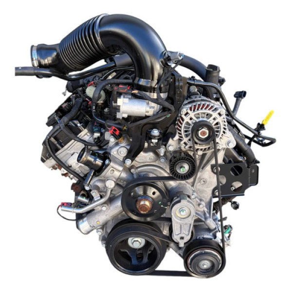 Motor Completo Ram Classic 2022 5.7 V8 Hemi 400cv C/ 6.000km