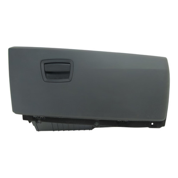 Porta Luvas Bmw 750i 2009 A 2014 Preto F01