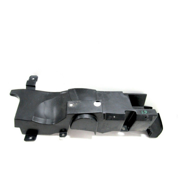 Protetor Lateral Direito Do Motor Chevrolet Malibu 2010 2011