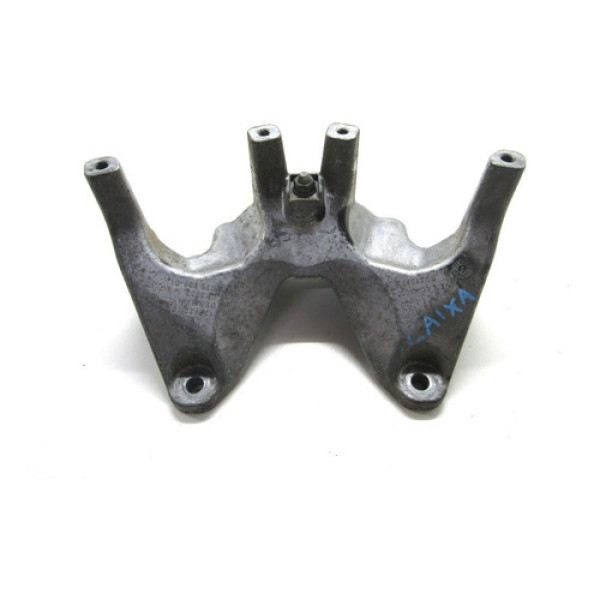 Suporte Do Coxim Do Câmbio Bmw 750i 4.4 V8 2009 A 2012