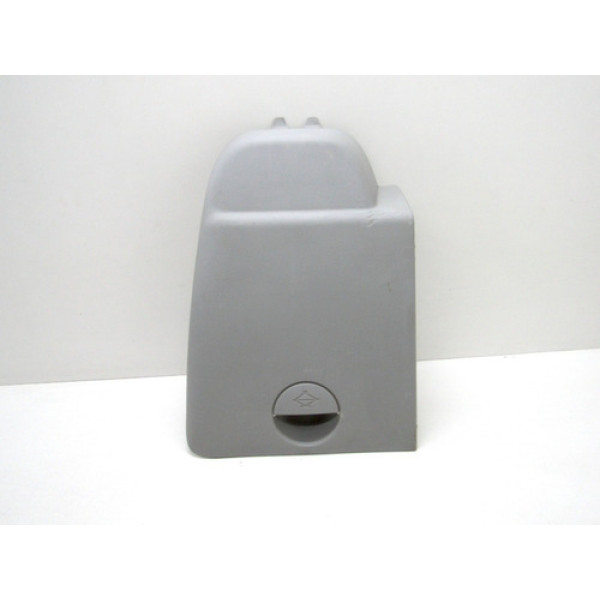 Tampa Do Compartimento Macaco Cherokee Sport 2008 2009 Cinza