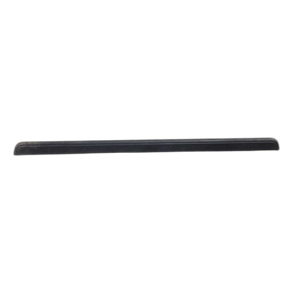 Friso Aplique Da Tampa Traseira Santana Quantum 1984 A 1991 Preto