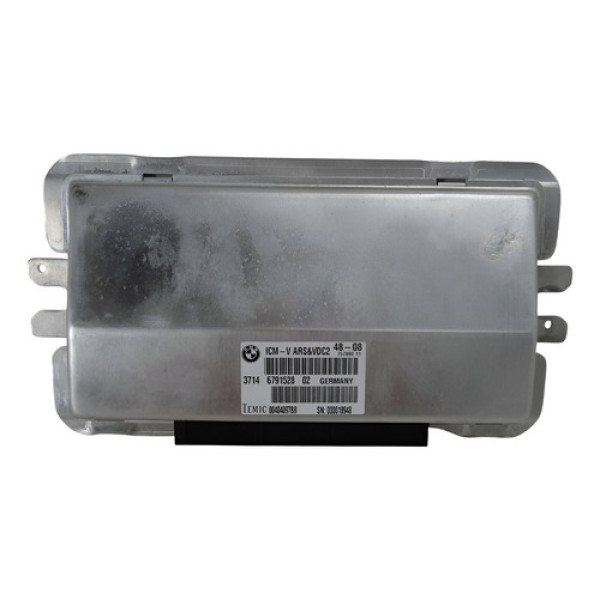 Módulo Controle De Estabilidade Bmw 750i 2009 Cód. 6791528