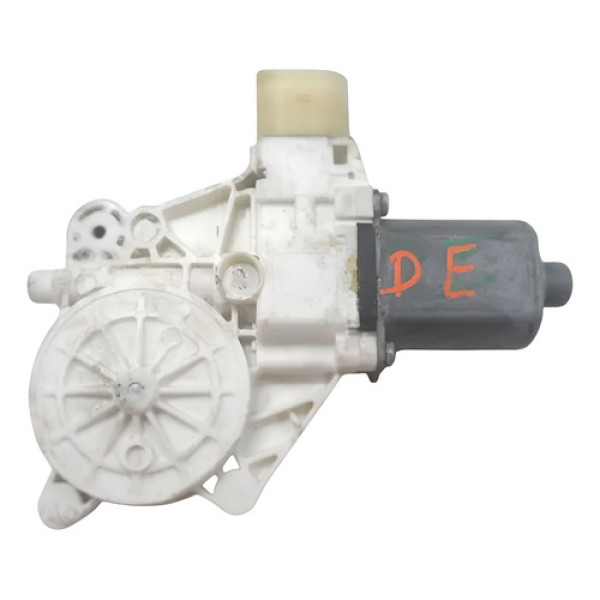 Motor Vidro Elétrico Dianteiro Esquerdo Bmw 130i 2006 A 2011