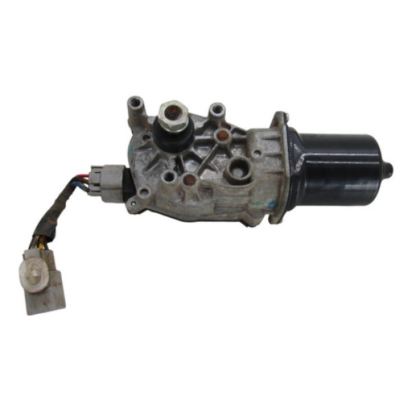 Motor Do Limpador Parabrisa Honda Crv 2012 A 2016 Original