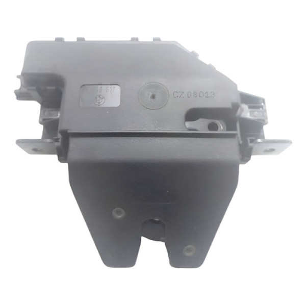 Fechadura Tampa Traseira Bmw 130i 2006 A 2011 7840517