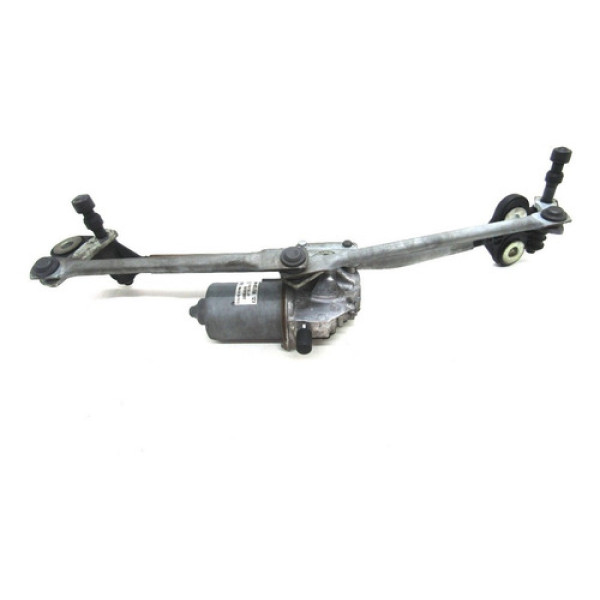 Mecanismo Galhada Motor Limpador Parabrisa Bmw X5 2007 A2013