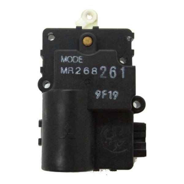 Atuador Da Caixa Ventilação Pajero Sport 2009 2010 Mr268261