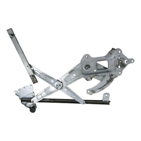 Máquina Vidro Dianteira Esquerda Forester 2007/2008 S/ Motor