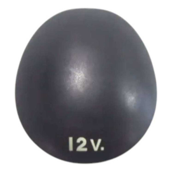 Tomada 12v Volts Do Porta Malas Peugeot 407 Sw 2006 2007