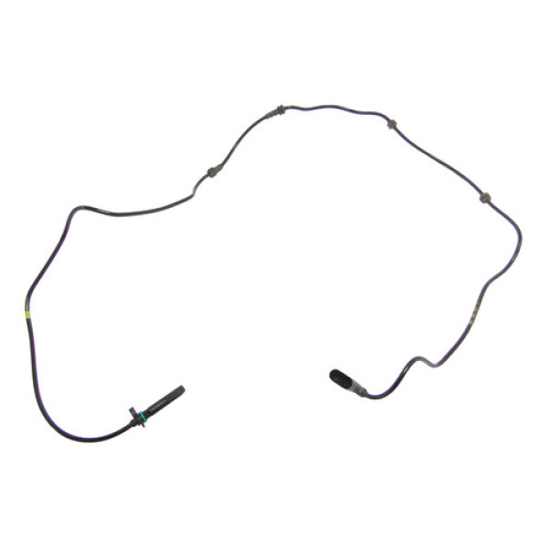 Sensor Abs Dianteiro Mercedes Glc43 2019 Cód. A2059057609 Preto