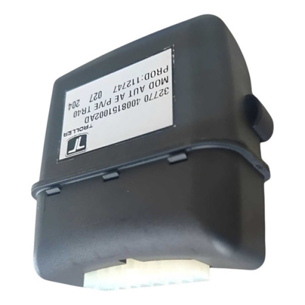 Módulo Do Vidro Elétrico Troller 2015 A 2021 Original