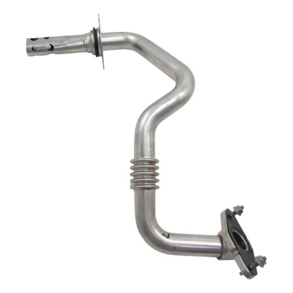 Tubo Cano Da Válvula Egr Ranger Troller 3.2 2015 A 2021