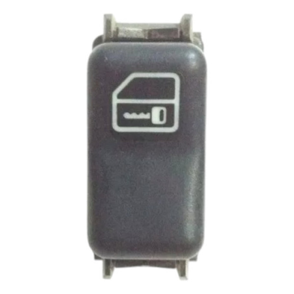 Botão Trava Portas Original Mercedes C180 C280 1994 A 1997
