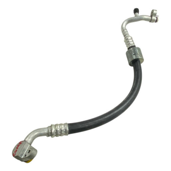 Mangueira Grossa Do Compressor A/c Bmw 320i N20 2013 A 2018