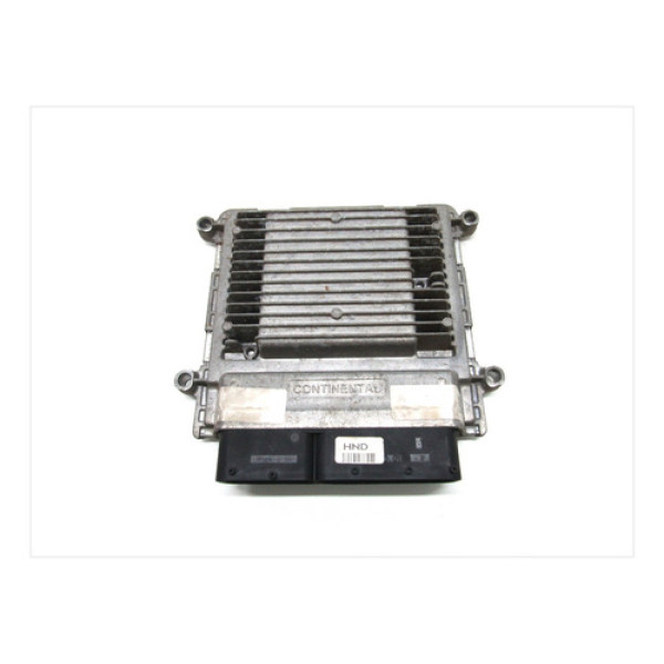 Módulo De Injeção Ix35 2.0 Flex 2014 Manual 5wy1p35d