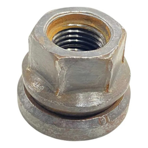 Porca De Roda Ford F250 4x4 2007 A 2011 Original Fomoco