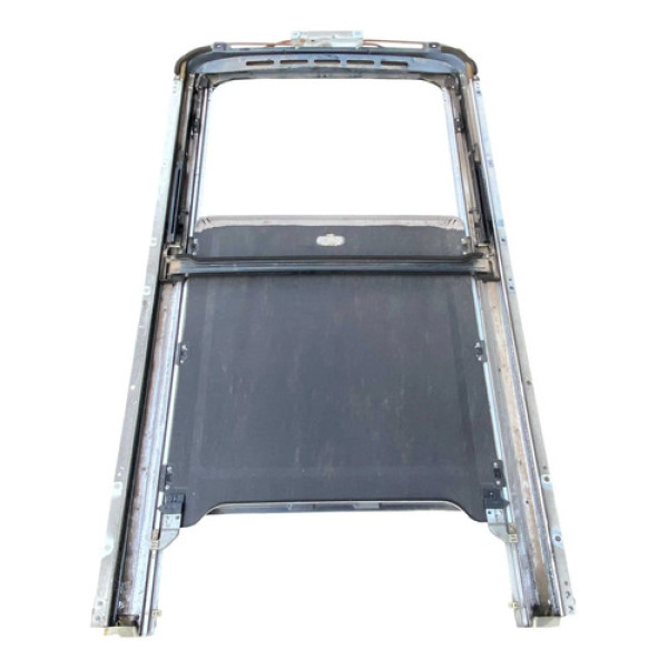 Máquina Cabos Cortina Teto Solar Pajero Full 08/20 C/detalhe Cinza