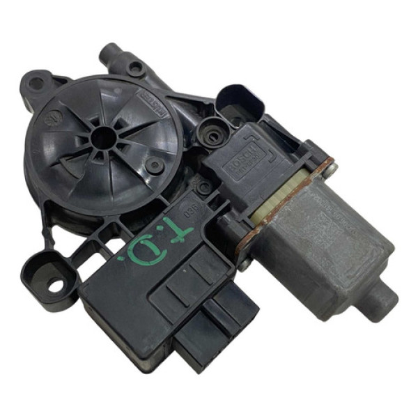 Motor Do Vidro Elétrico Traseiro Direito Golf Tsi 2014 2015