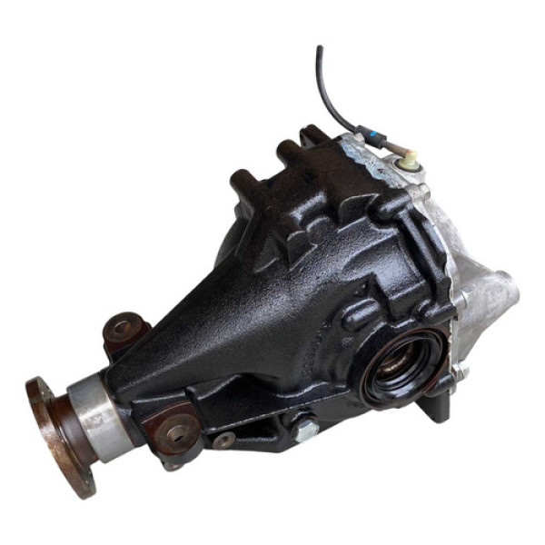 Diferencial Traseiro Pajero Full 3.8 V6 2008 A 2020 10x43