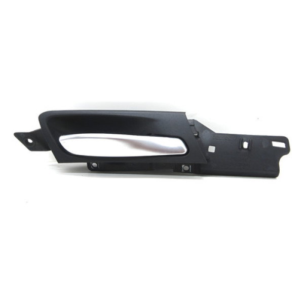 Maçaneta Interna Dianteira Direita Bmw X5 2007 A 2013 Dianteira