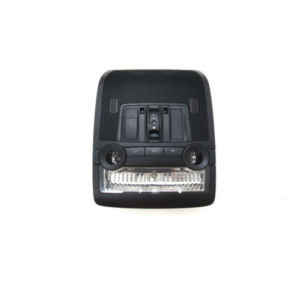 Luz De Teto C/ Botão Do Teto Solar Bmw X5 2007 A 2013