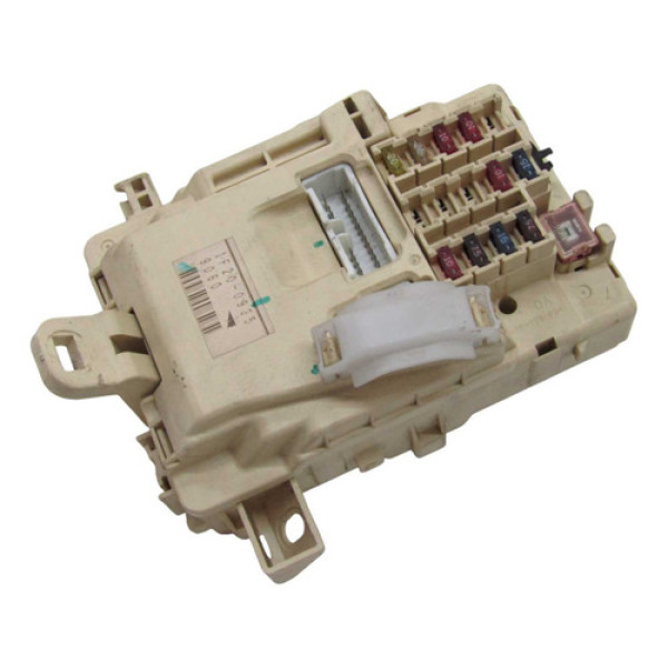Caixa De Fusíveis Interna Toyota Sw4 2001 Original