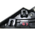 Acabamento Paralama Direito Honda Crv 2007 A 2011 C/detalhe