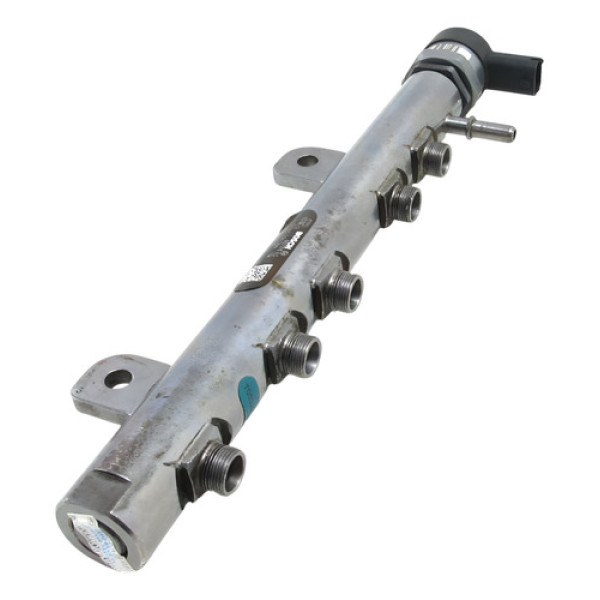 Flauta Tubo Rail Esquerdo Cherokee 3.0 Diesel 11/18 C/sensor